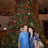 Theresa Chee Photo 3