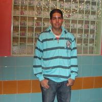 Gregory Becerra Photo 3