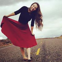 Savanah Johnson Photo 22