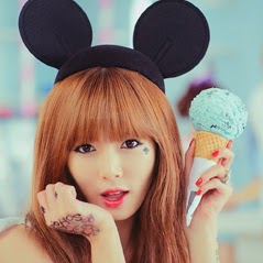 Kristina Tan Photo 13