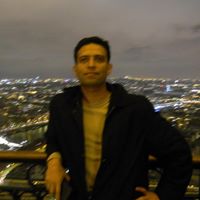 Shariq Zaman Photo 3