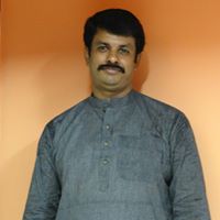 Sunil John Photo 25