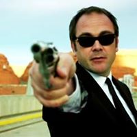 Mark Sheppard Photo 27