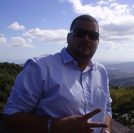 Luis Aponte Photo 39