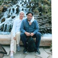 Neesha Jhaveri Photo 4