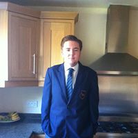 Harry Moody Photo 19