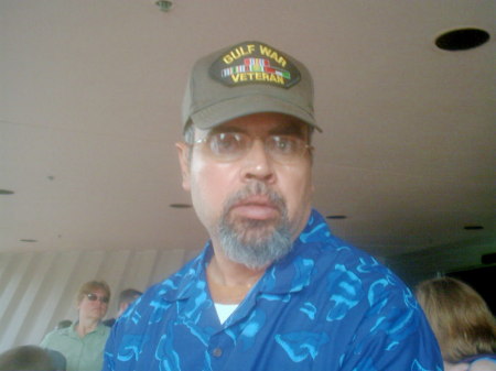 Carlos Santiago Photo 37