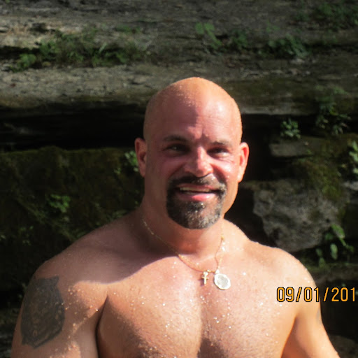 D Parker Photo 44