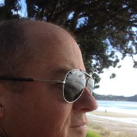 Mark Dobson Photo 28