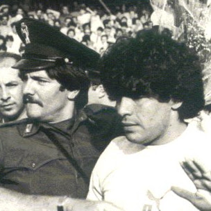 Vincenzo Cerbone Photo 3