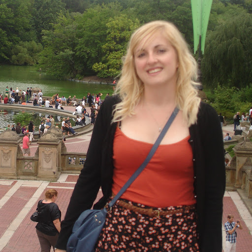 Laura Doherty Photo 16