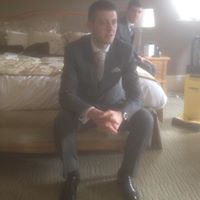 Mark Adshead Photo 10