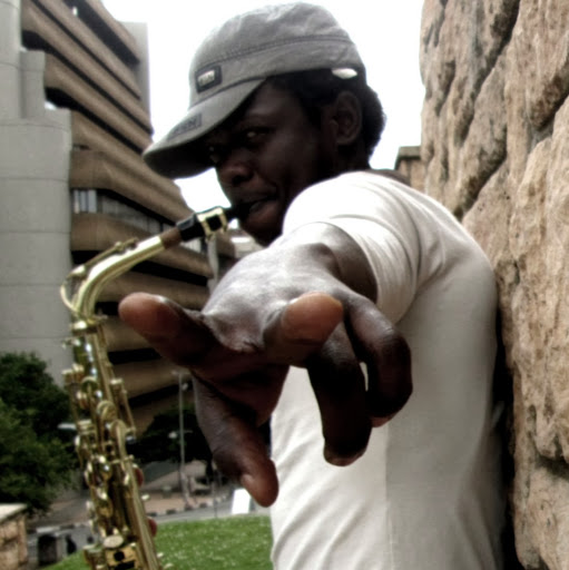 John Cudjoe Photo 11