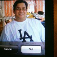 Edgardo Paredes Photo 3