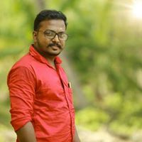 Sreejith Rajan Photo 11
