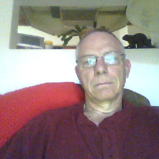Charles Gillespie Photo 29