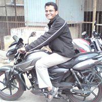 Raghavendra Chandrashekar Photo 7