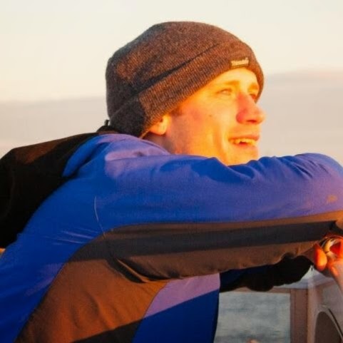 Anthony Larkin Photo 13