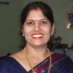 Sucharita Panda Photo 2