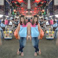 Mei Yin Photo 31