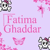 Fatima Ghaddar Photo 4