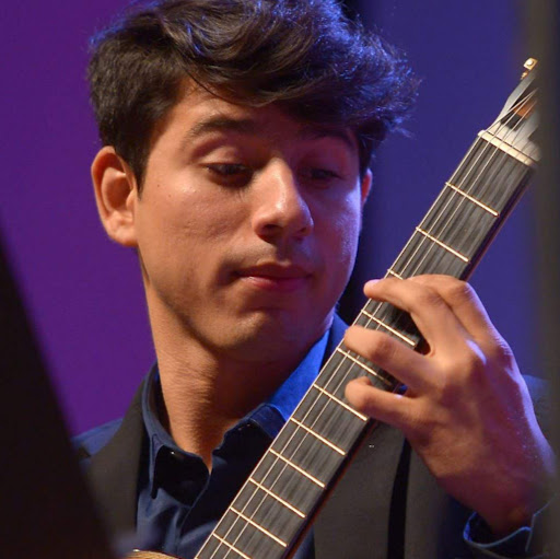 Eddy Ramirez Photo 27