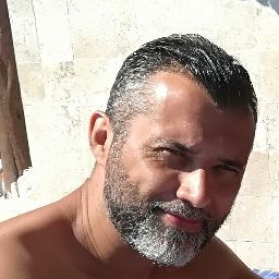 Antonello Collu Photo 3