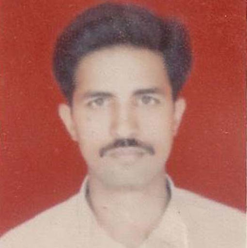 Khalid Meraj Photo 9