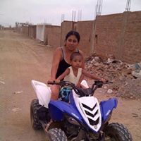 Gladys Iparraguirre Photo 2