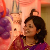 Anuradha Bhosale Photo 16