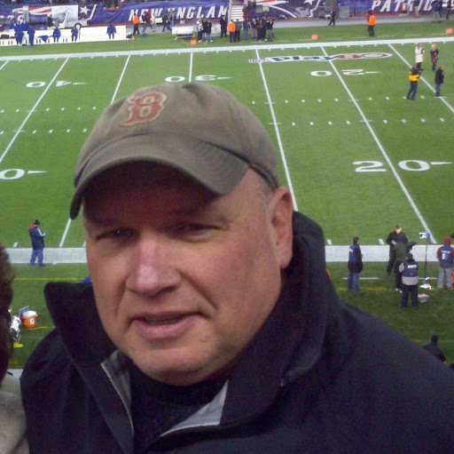 Ernie Fleming Photo 8