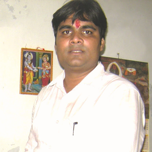 Saurabh Maheshwari Photo 18