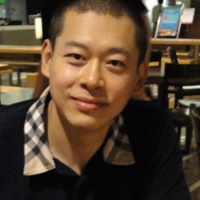 Jian Lang Photo 4