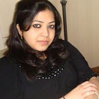 Sukanya Bhattacharya Photo 9