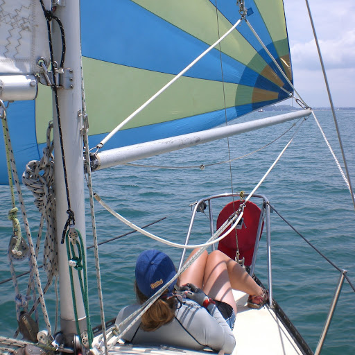 Claire Postlethwaite Photo 13