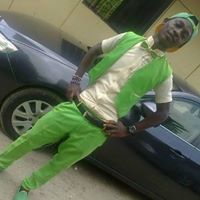 Damilola Balogun Photo 8