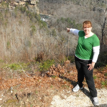 Lori Mann Photo 21