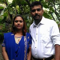 Anwesha Biswas Photo 16
