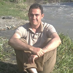 Vahid Babaei Photo 14