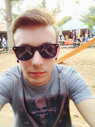 Gabriel Conti Photo 16