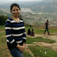 Pooja Wadhwa Photo 14