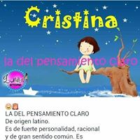 Cristina Bernal Photo 30