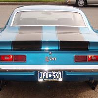 Richard Dailey Photo 32
