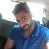 Ravi Kamath Photo 16