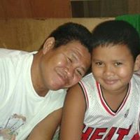 Romeo Singson Photo 2
