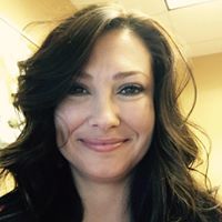 Sabrina Harrison Photo 37