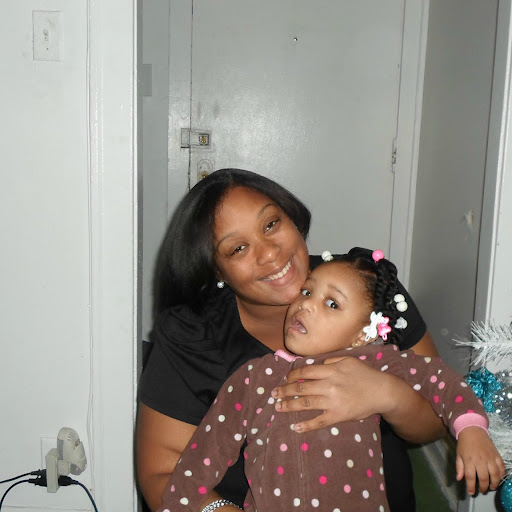 Tanisha Ward Photo 32
