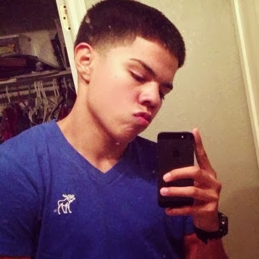 Joey Santana Photo 21