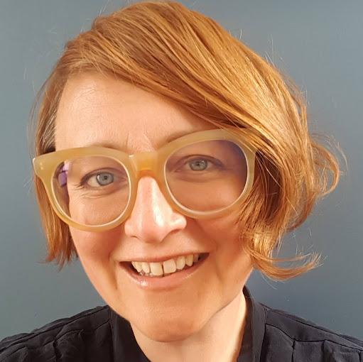 Catherine Fisher Photo 50