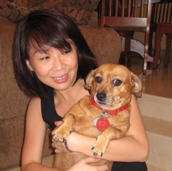 Jeny Chen Photo 10